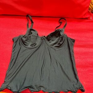 Franmi lingerie camisole